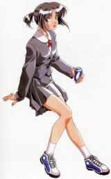 BUY NEW sentimental graffiti - 2440 Premium Anime Print Poster